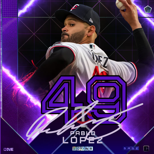Pablo Lopez