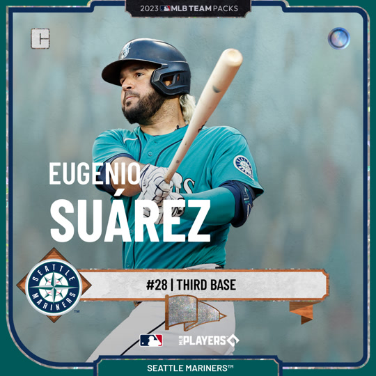 Eugenio Suárez