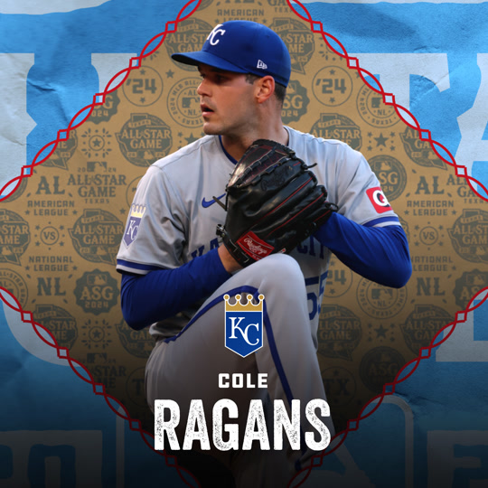 Cole Ragans