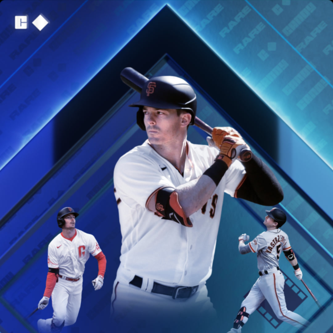 Mike Yastrzemski
