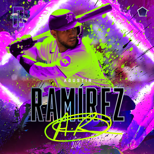 Agustín Ramírez