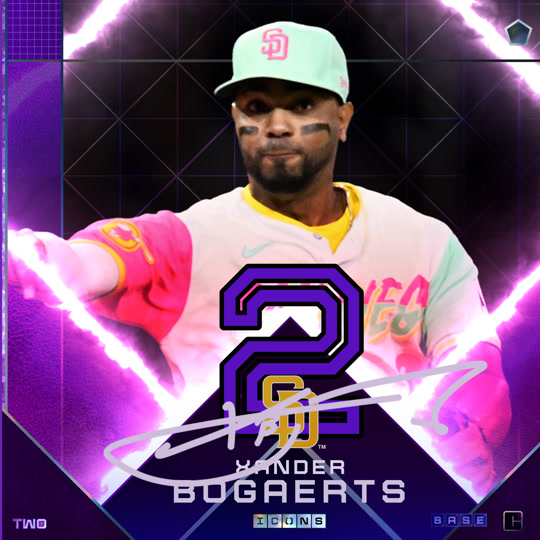 Xander Bogaerts