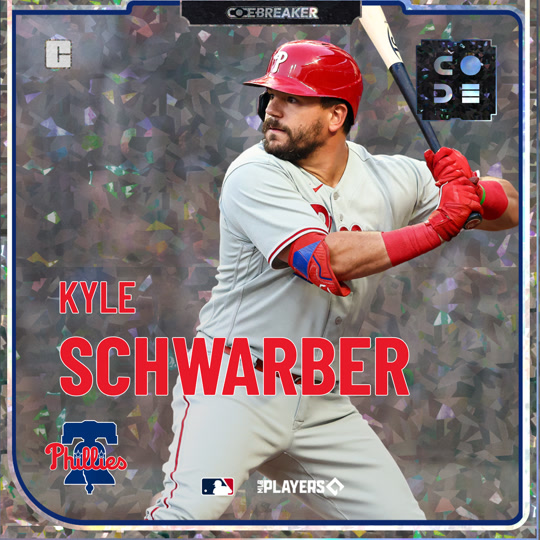 Kyle Schwarber