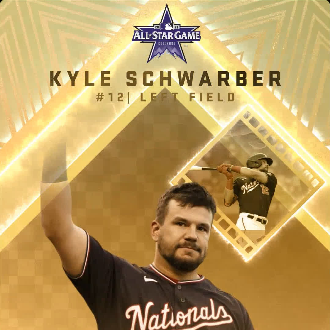 Kyle Schwarber