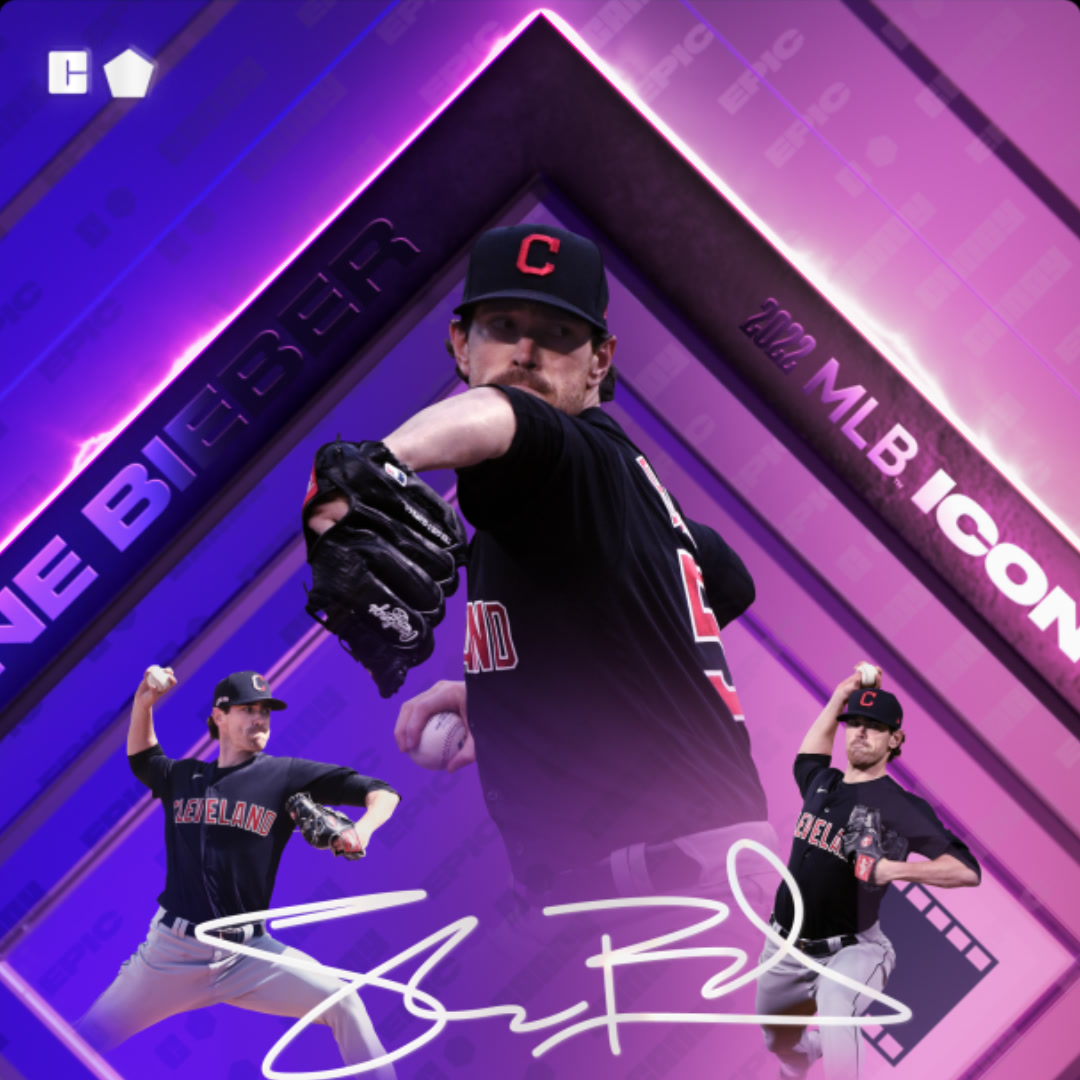 Shane Bieber