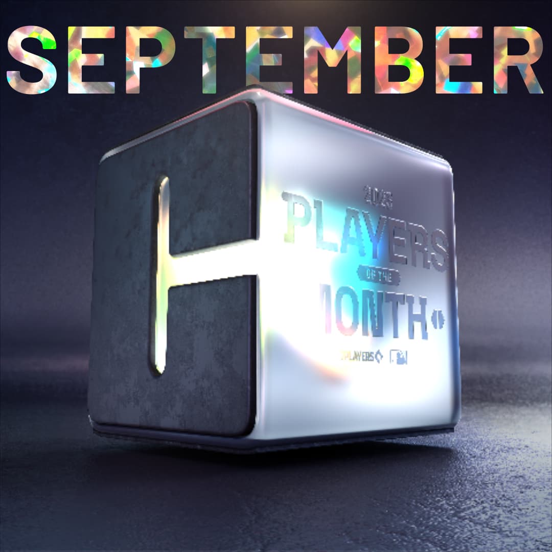 2023 September Players of the Month Pack - Standard