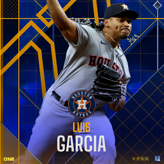 Luis Garcia