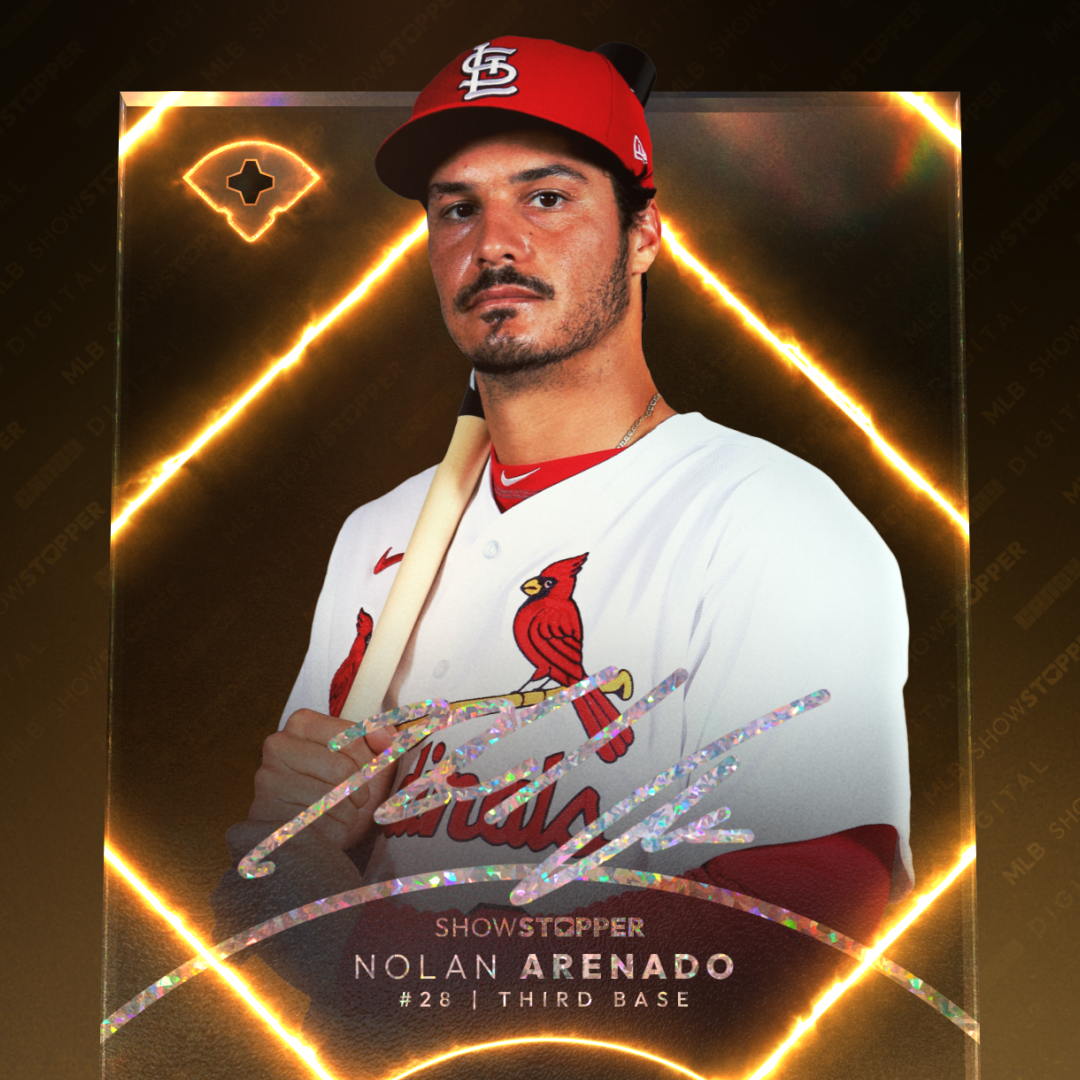 Nolan Arenado