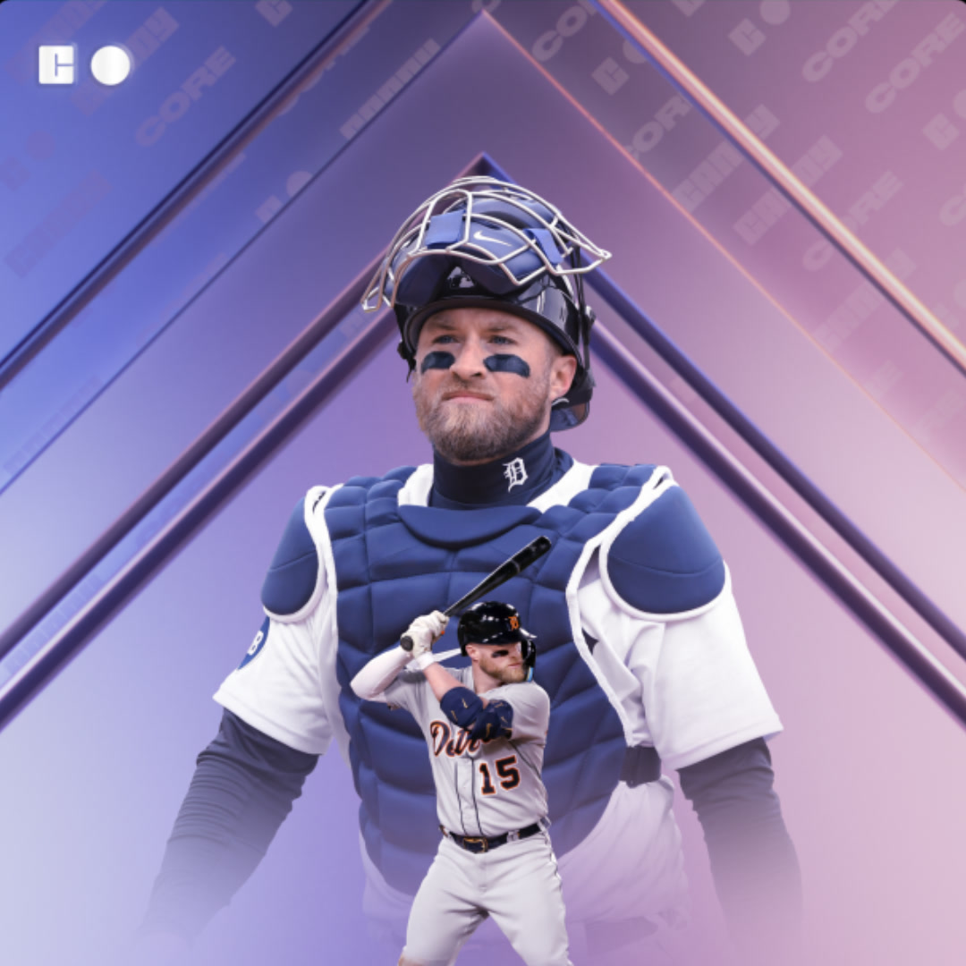 Tucker Barnhart