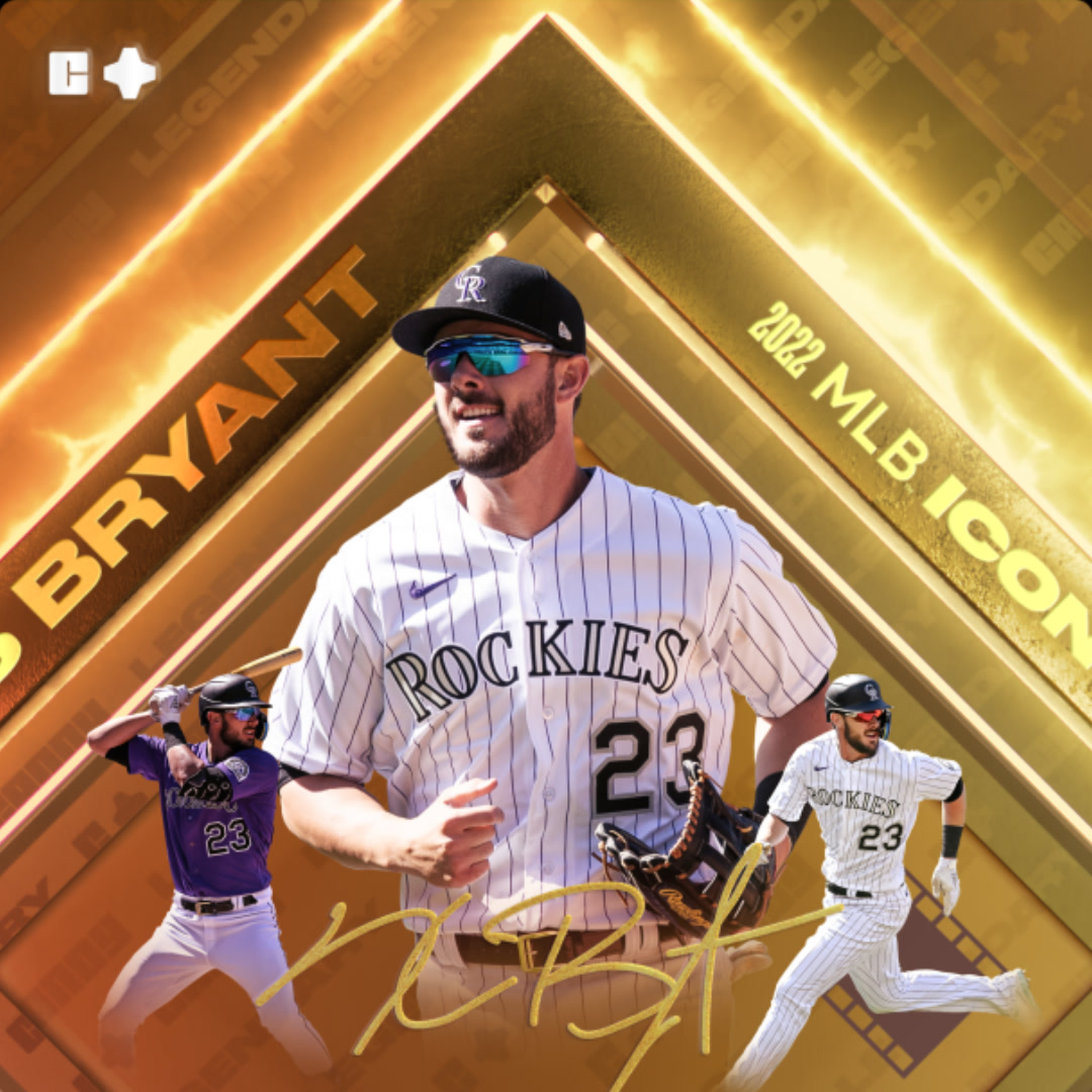 Kris Bryant