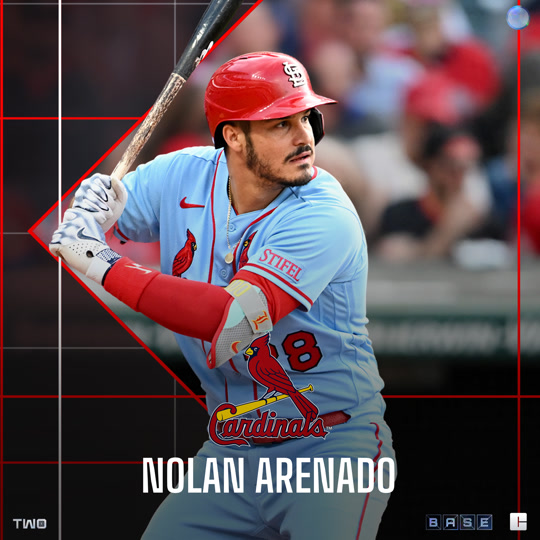 Nolan Arenado