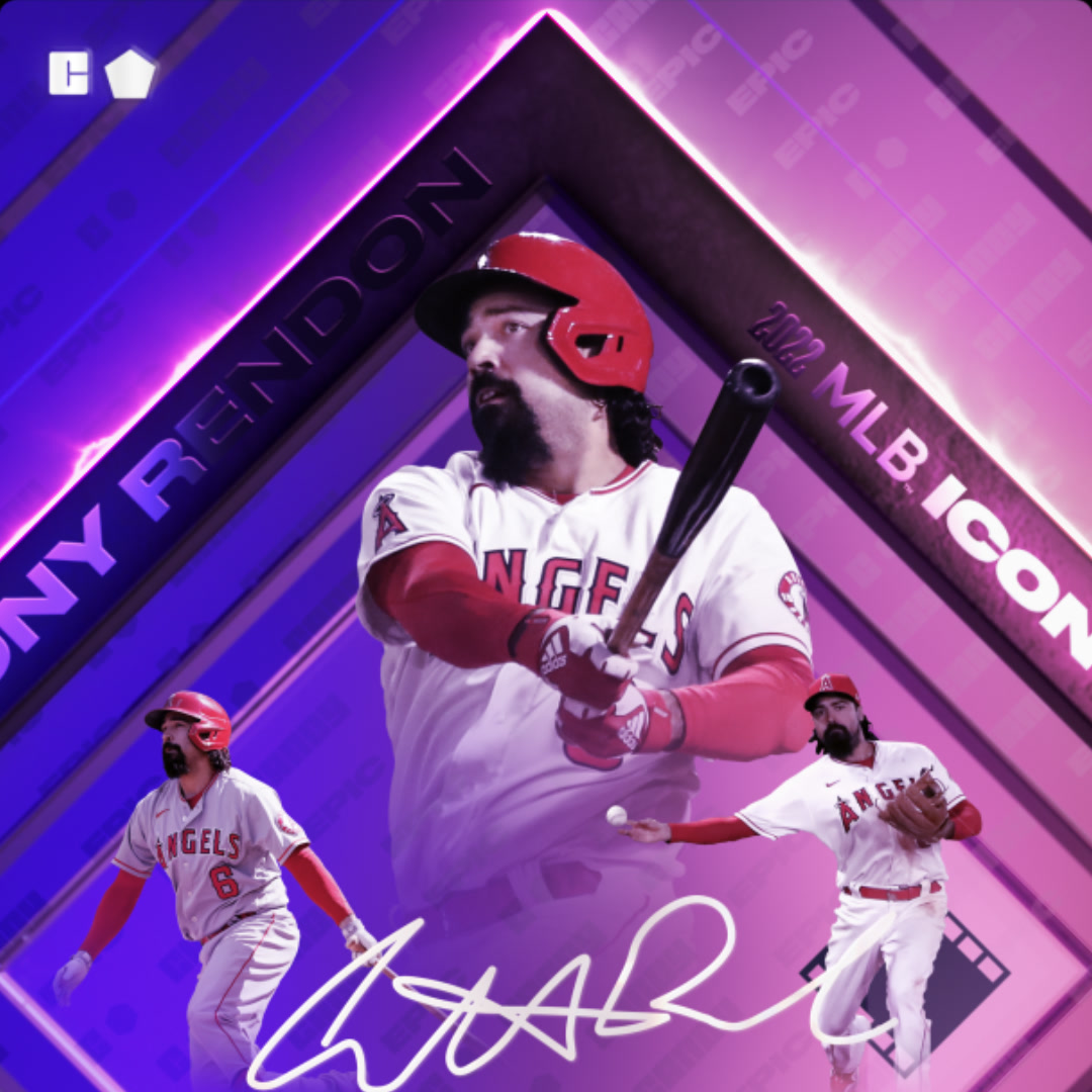 Anthony Rendon