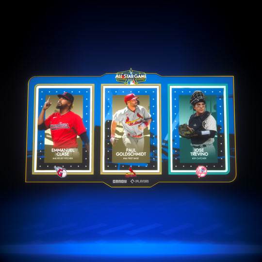 2022 Tricon Clase Goldschmidt Trevino