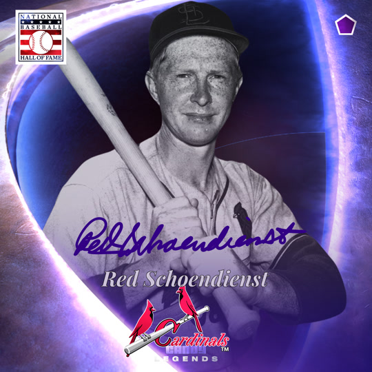 Red Schoendienst