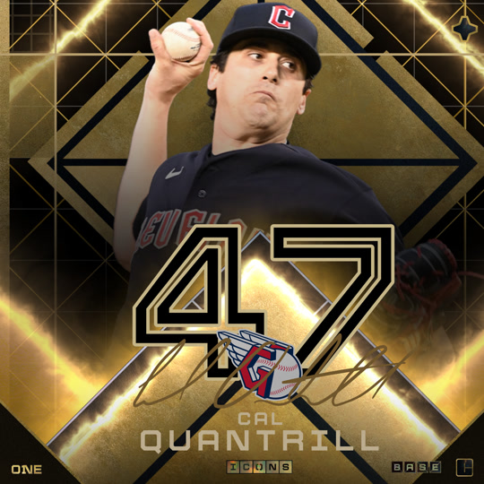 Cal Quantrill