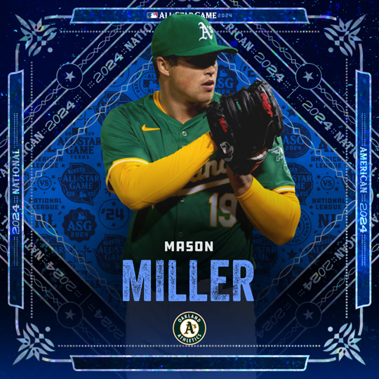 Mason Miller