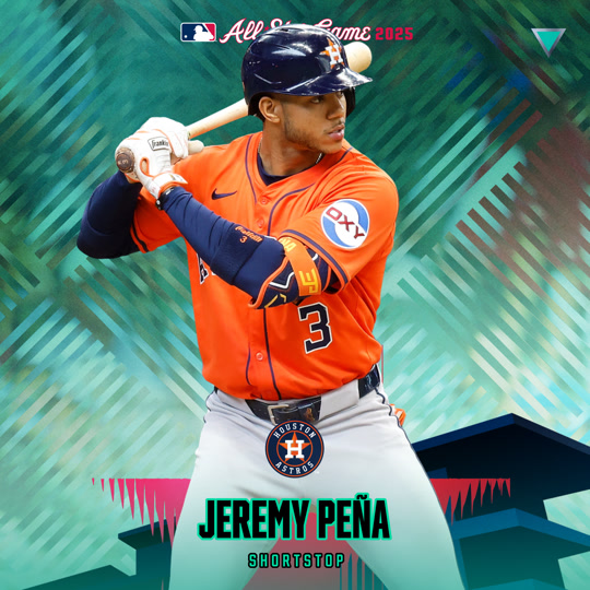 Jeremy Peña