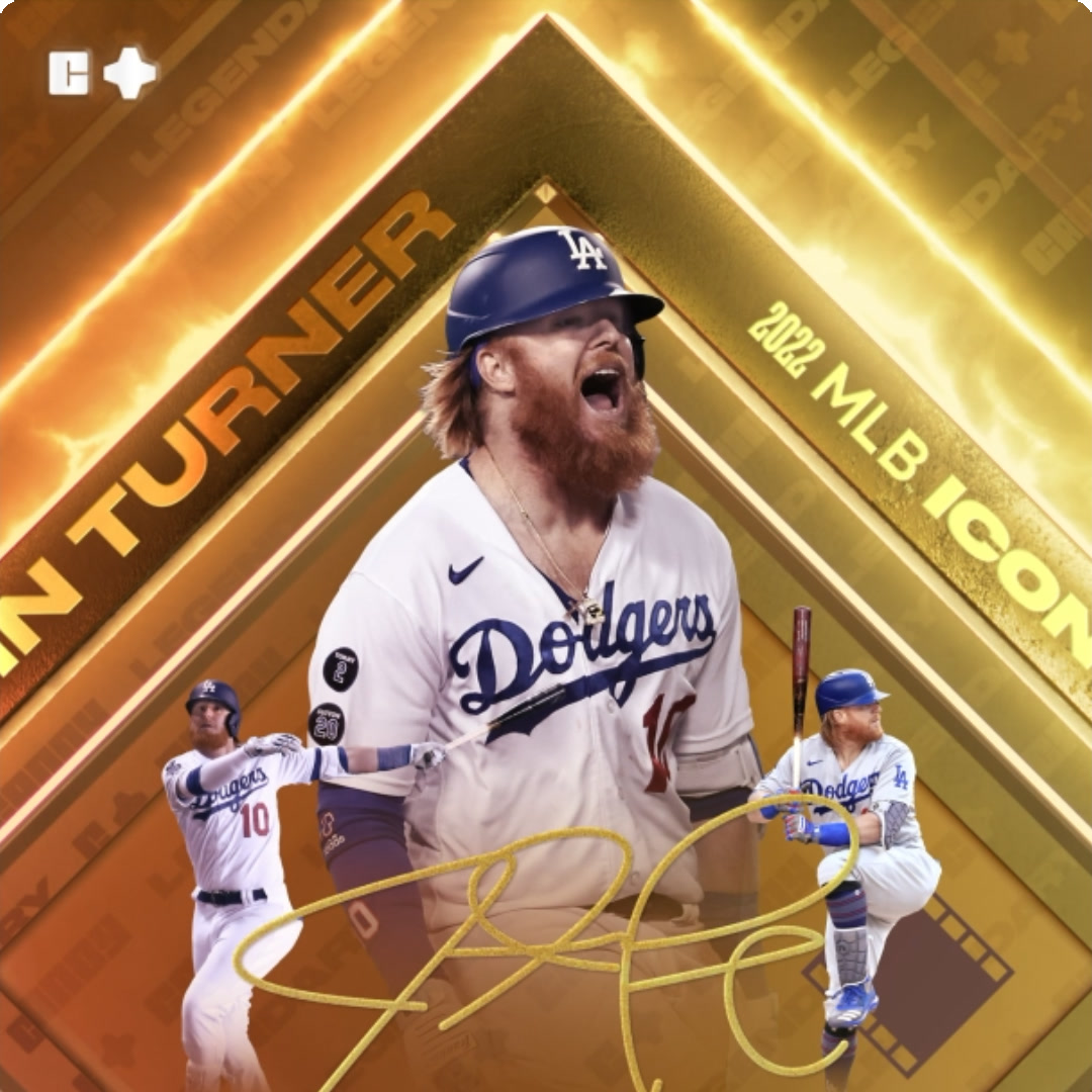 Justin Turner