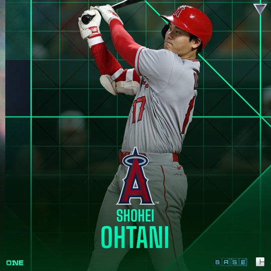 Shohei Ohtani