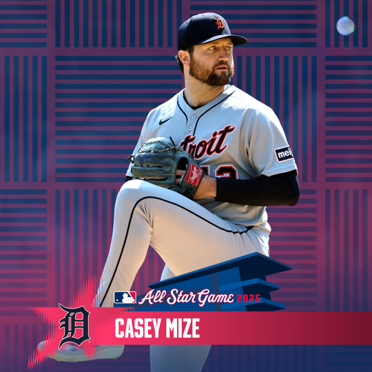 Casey Mize