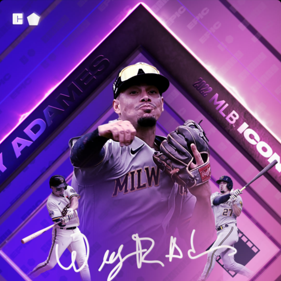 Willy Adames