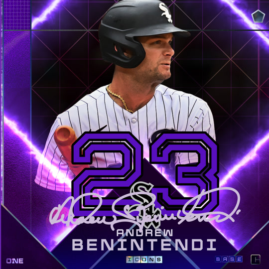 Andrew Benintendi