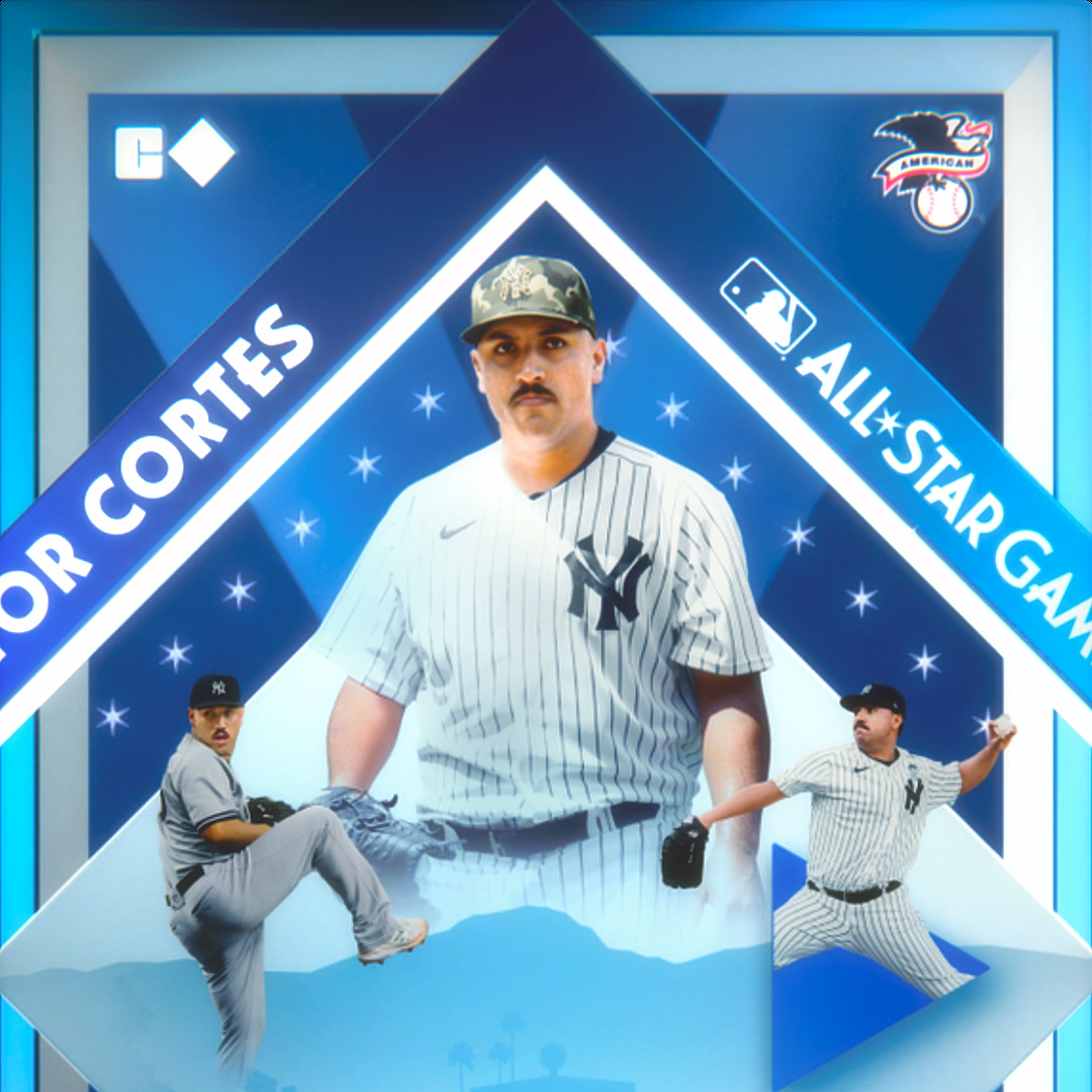 Nestor Cortes