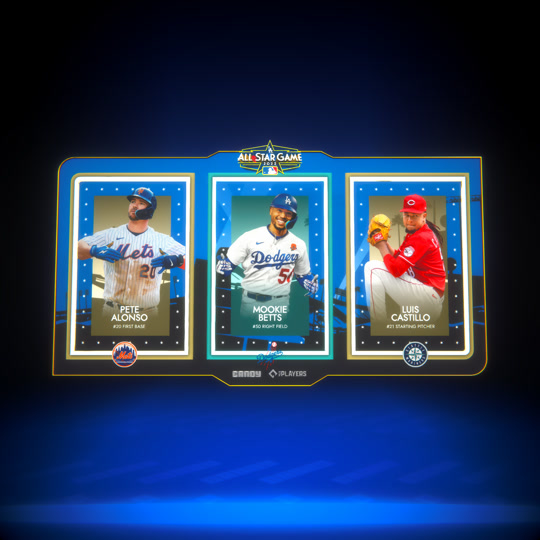 2022 Tricon Alonso Betts Castillo