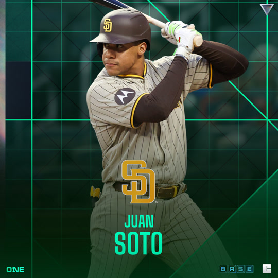 Juan Soto