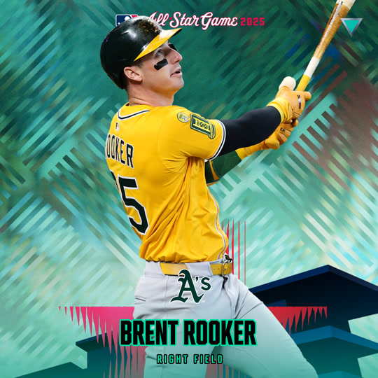 Brent Rooker