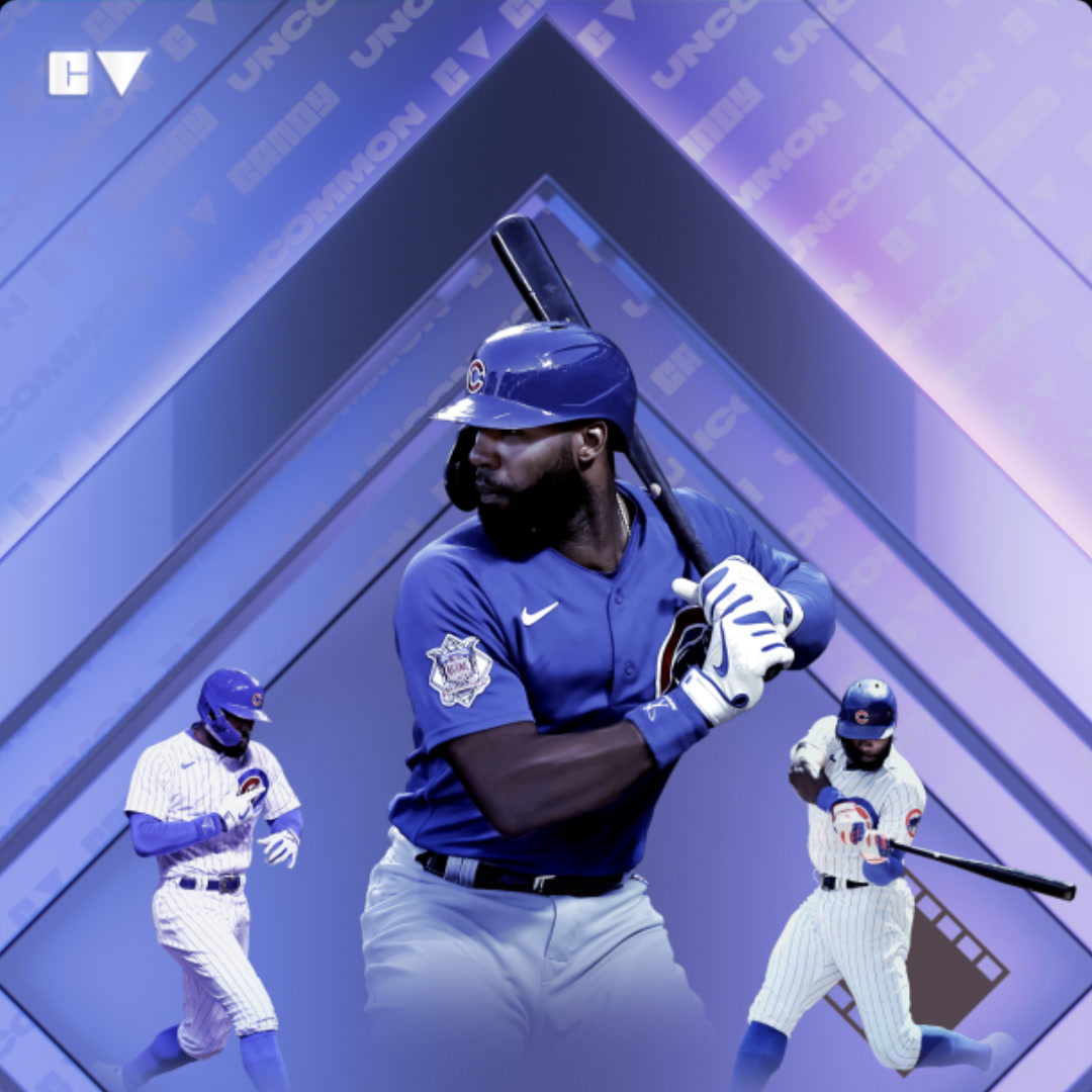 Jason Heyward