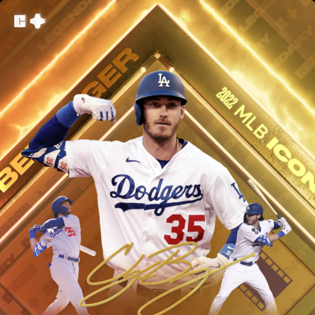 Cody Bellinger