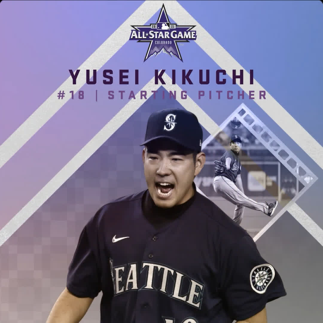 Yusei Kikuchi