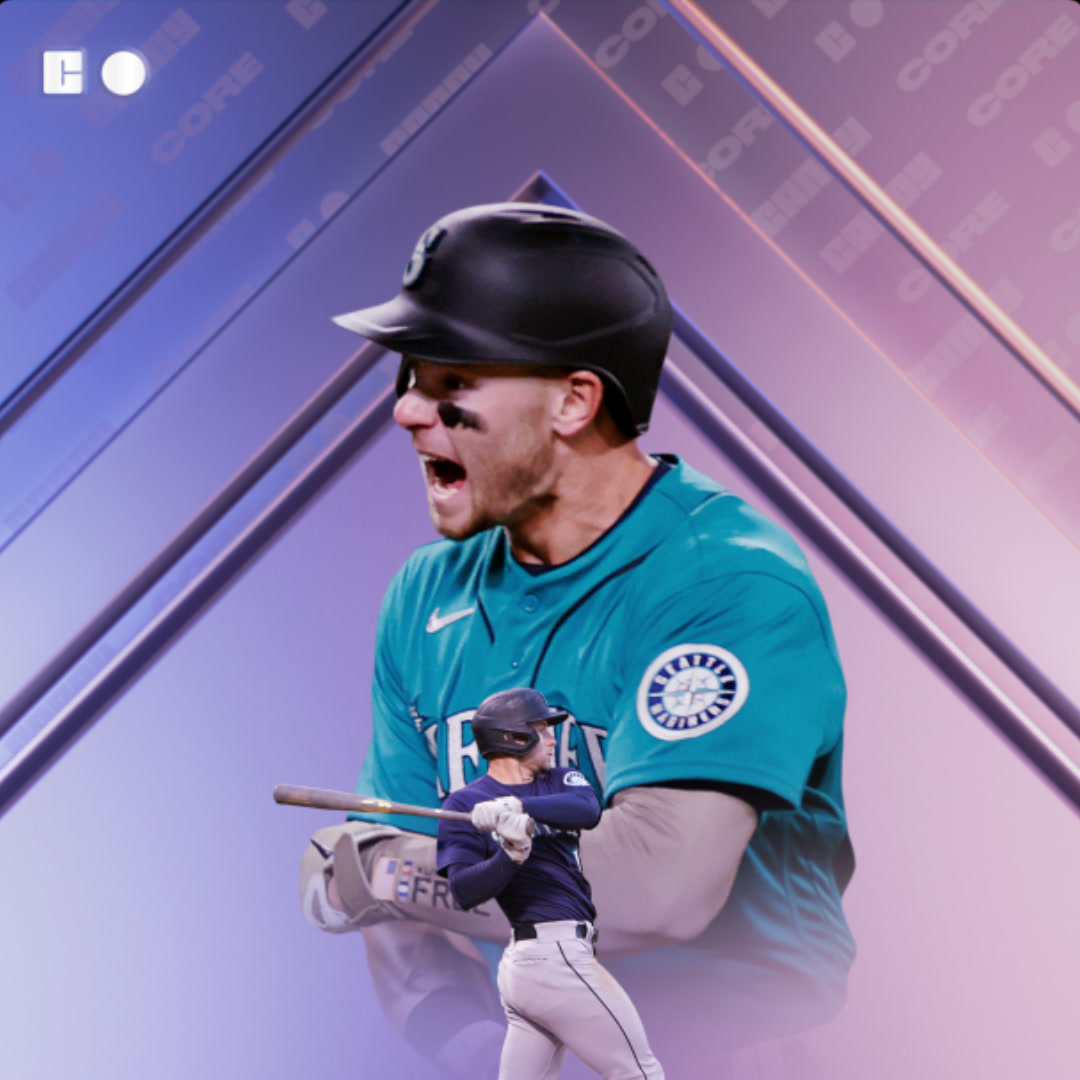 Jarred Kelenic