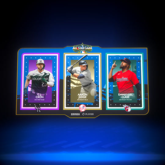 2022 Tricon Cron Judge Clase