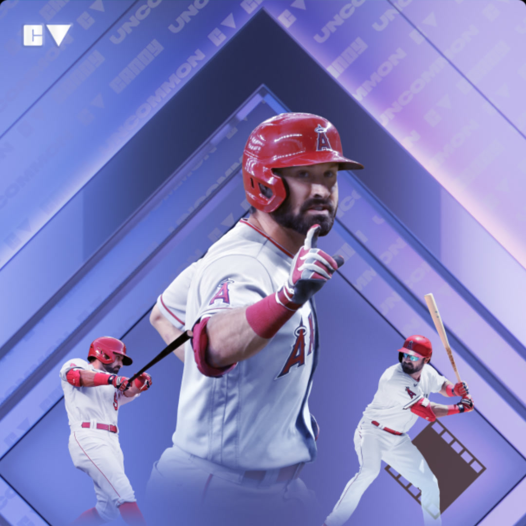 Adam Eaton