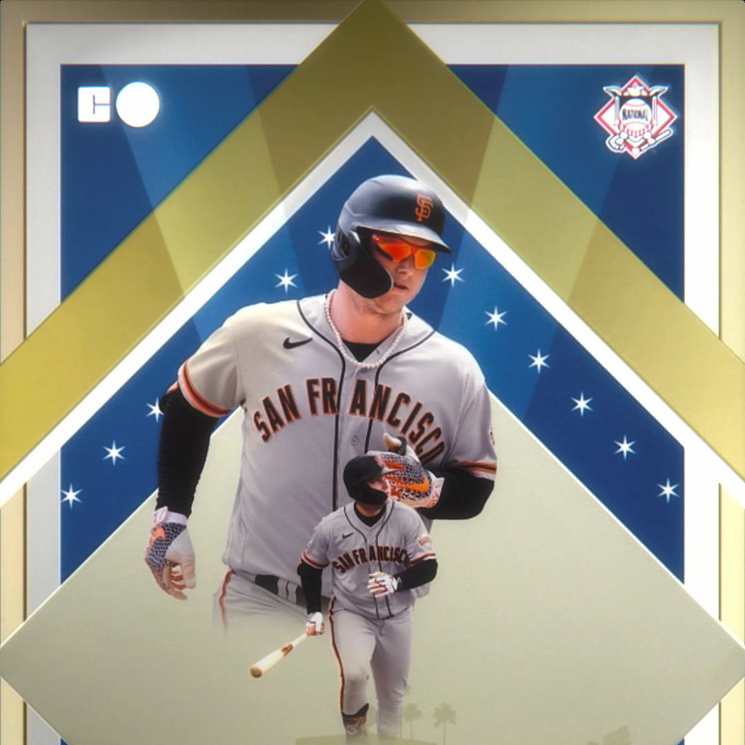 Joc Pederson