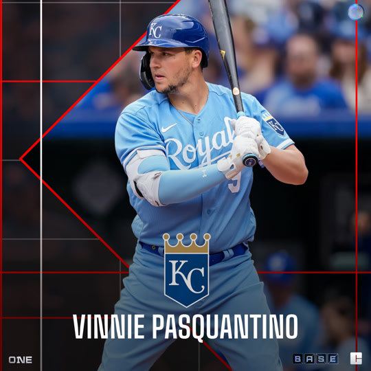 Vinnie Pasquantino