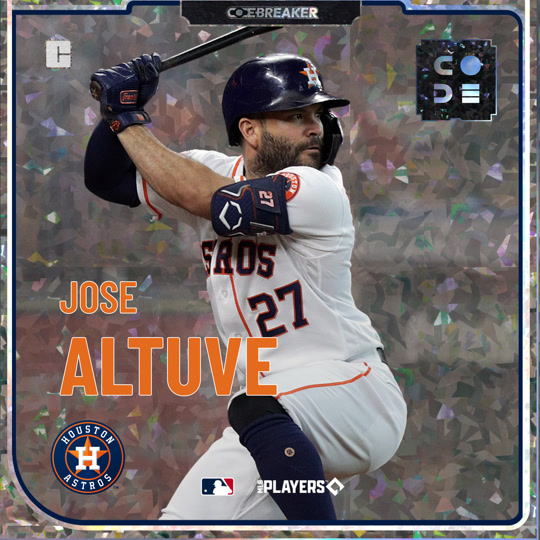 Jose Altuve