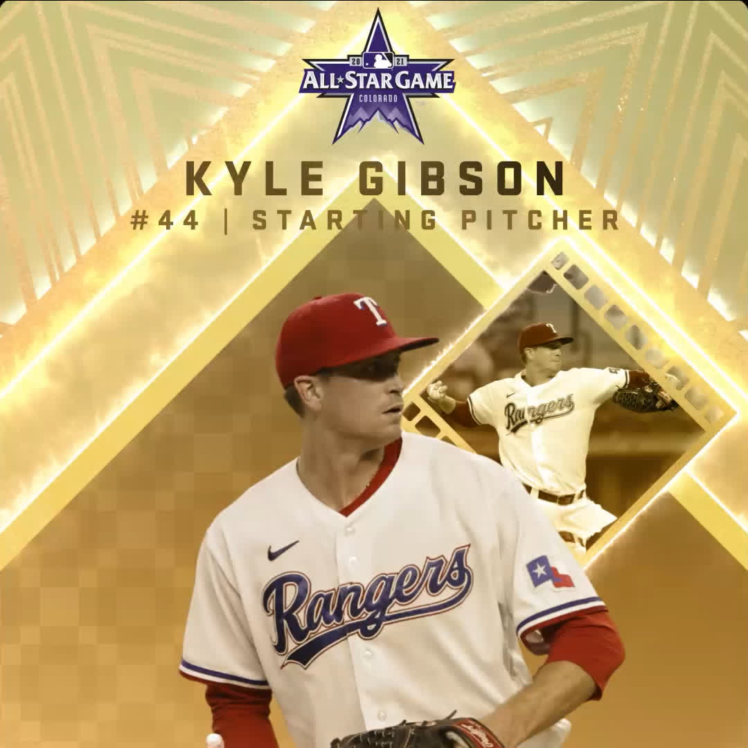 Kyle Gibson