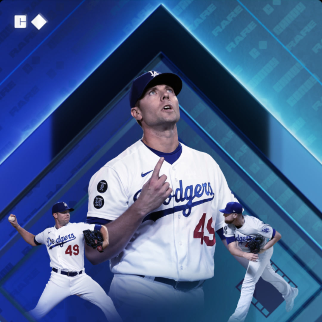Blake Treinen