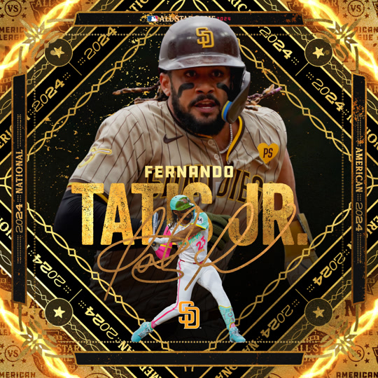Fernando Tatis Jr.