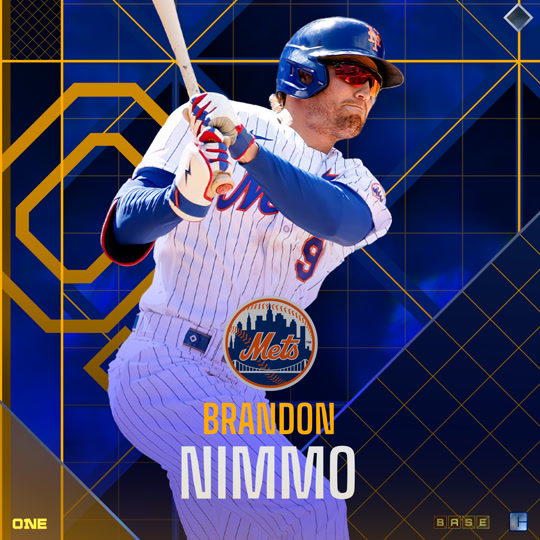 Brandon Nimmo