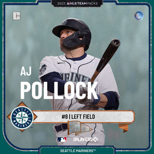 AJ Pollock