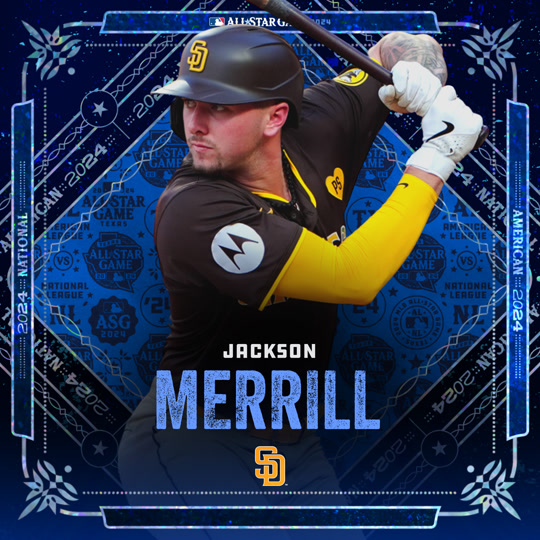 Jackson Merrill