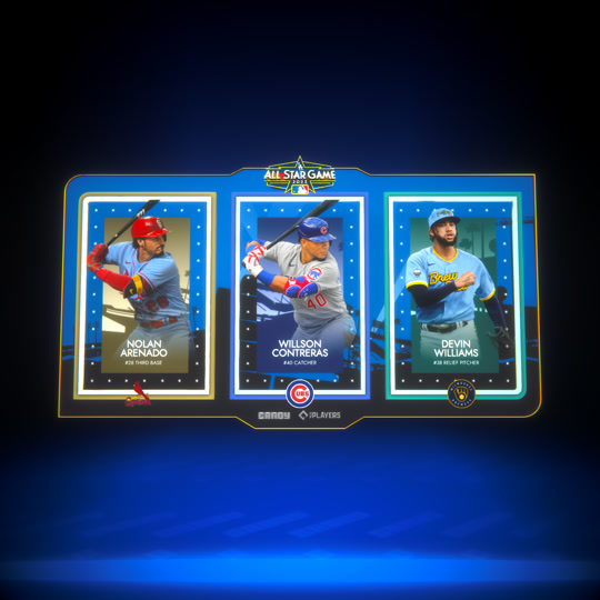2022 Tricon Arenado Contreras Williams