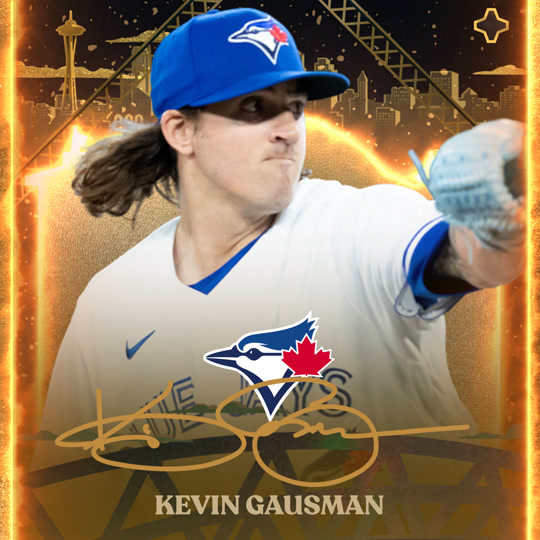 Kevin Gausman