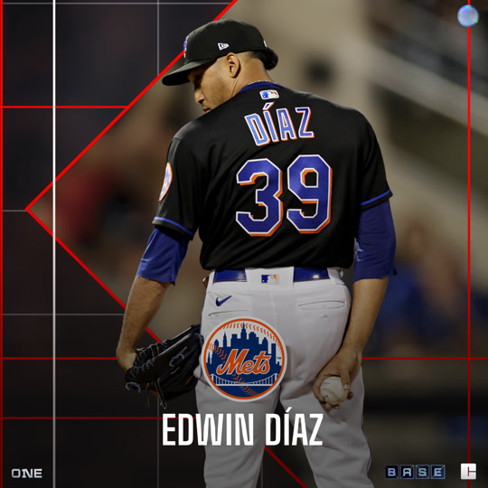 Edwin Díaz