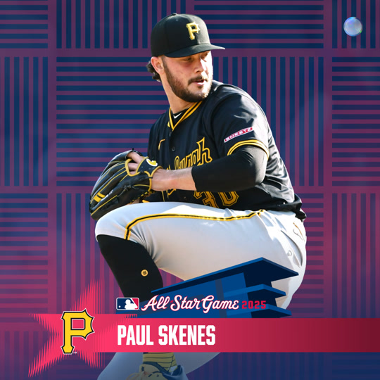Paul Skenes