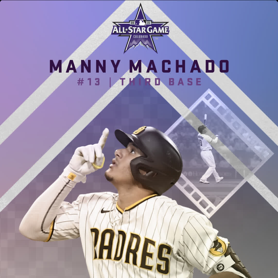 Manny Machado